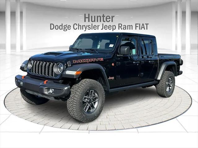 2026 Jeep Gladiator Sport for sale in Lancaster, CA
