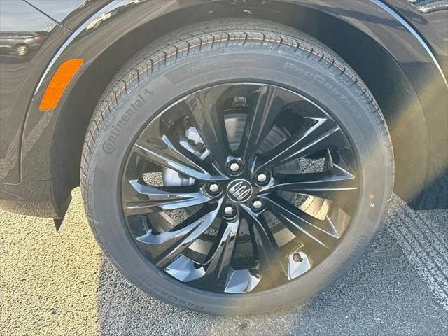 2026 Buick NV Sport Touring FWD