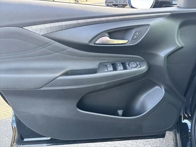 2026 Buick NV Sport Touring FWD