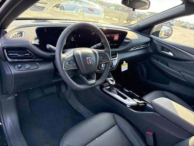 2026 Buick NV Sport Touring FWD