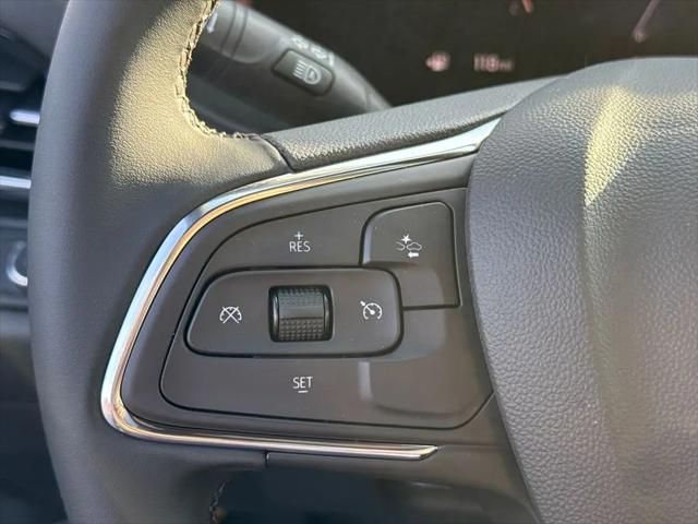 2026 Buick NV Sport Touring FWD