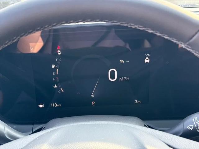 2026 Buick NV Sport Touring FWD