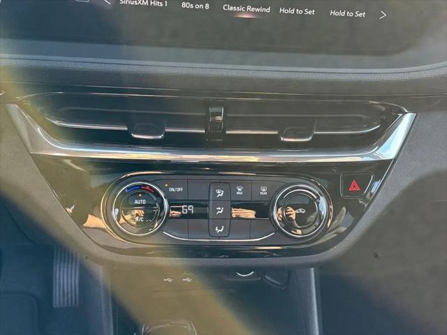 2026 Buick NV Sport Touring FWD
