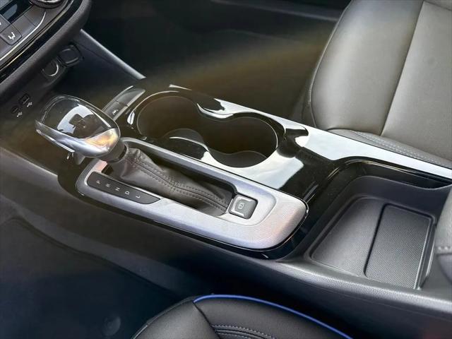 2026 Buick NV Sport Touring FWD