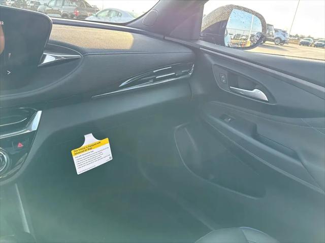 2026 Buick NV Sport Touring FWD