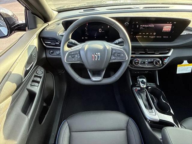 2026 Buick NV Sport Touring FWD