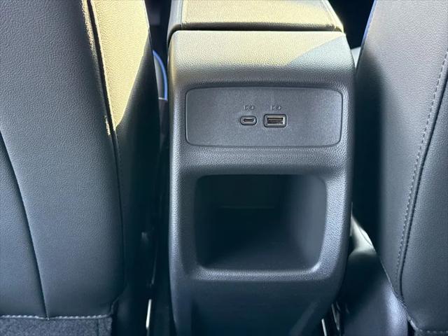 2026 Buick NV Sport Touring FWD
