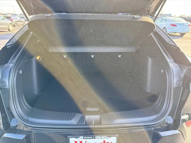 2026 Buick NV Sport Touring FWD