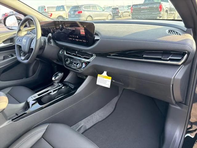 2026 Buick NV Sport Touring FWD
