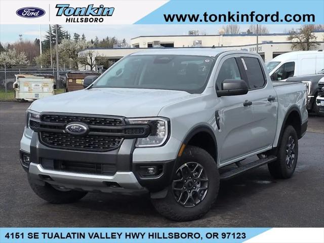 2026 Ford Ranger XLT for sale in Hillsboro, OR