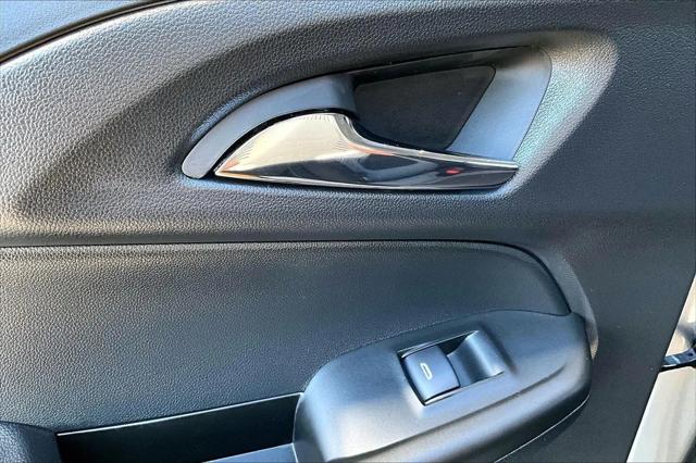 2026 Chevrolet TrailBlazer FWD LT