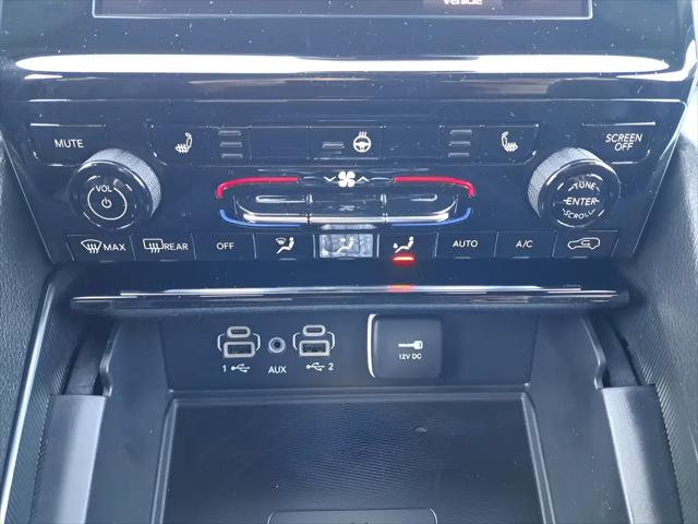 2025 Jeep Grand Cherokee Altitude X 4x4