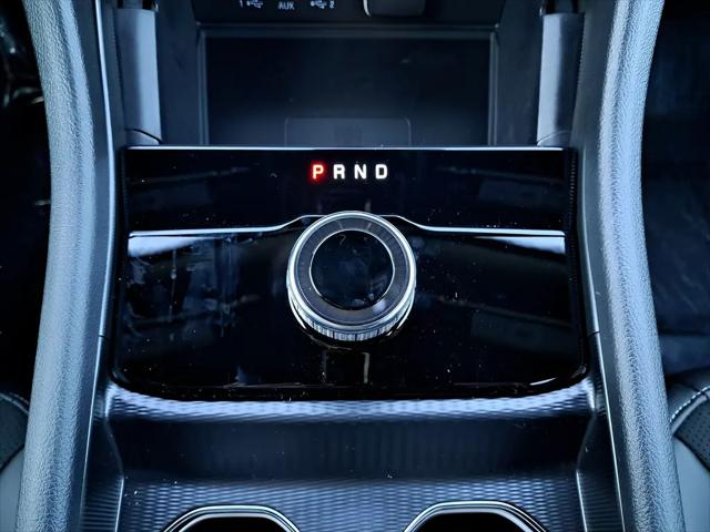 2025 Jeep Grand Cherokee Altitude X 4x4