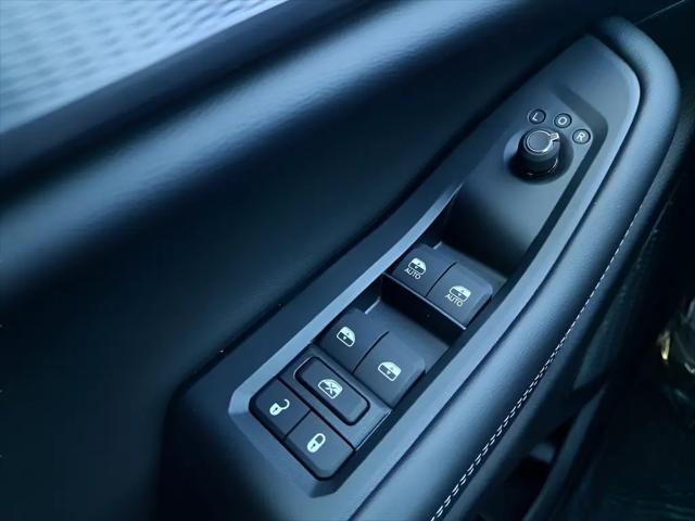 2025 Jeep Grand Cherokee Altitude X 4x4