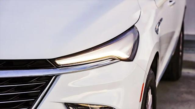 2024 Buick Enclave Premium AWD
