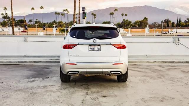 2024 Buick Enclave Premium AWD