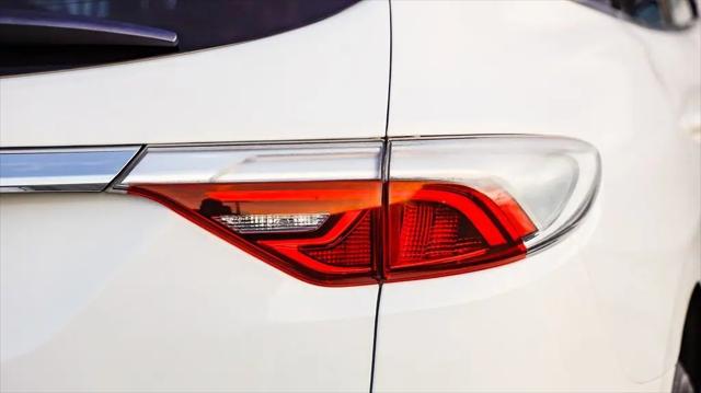 2024 Buick Enclave Premium AWD