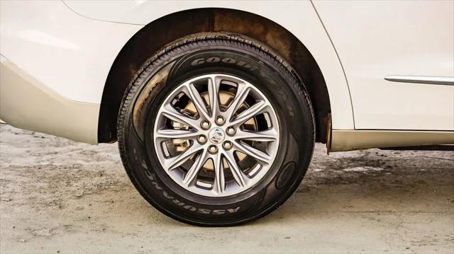 2024 Buick Enclave Premium AWD