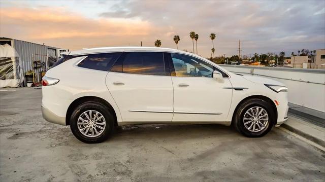 2024 Buick Enclave Premium AWD