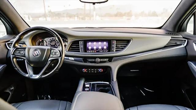 2024 Buick Enclave Premium AWD