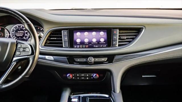 2024 Buick Enclave Premium AWD