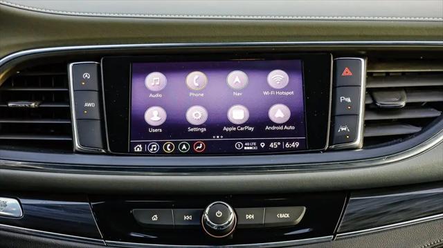 2024 Buick Enclave Premium AWD