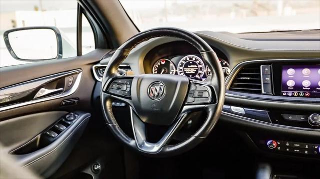 2024 Buick Enclave Premium AWD