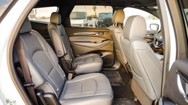 2024 Buick Enclave Premium AWD