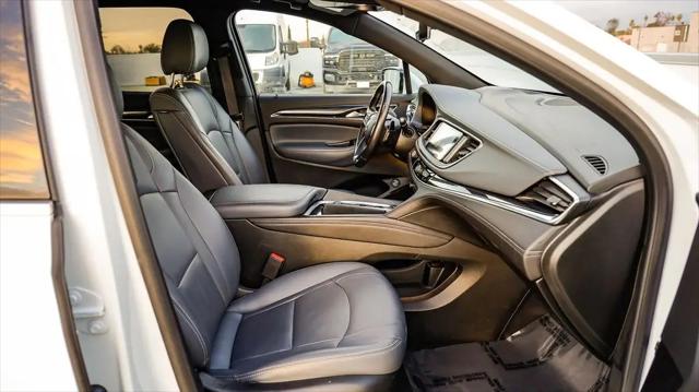 2024 Buick Enclave Premium AWD