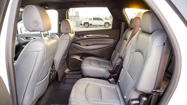 2024 Buick Enclave Premium AWD