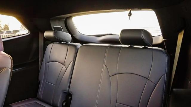 2024 Buick Enclave Premium AWD