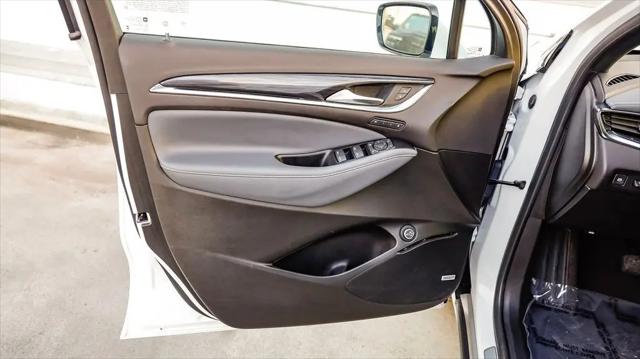 2024 Buick Enclave Premium AWD