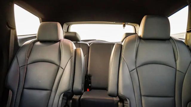 2024 Buick Enclave Premium AWD