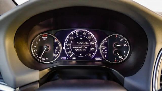 2024 Buick Enclave Premium AWD