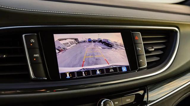 2024 Buick Enclave Premium AWD