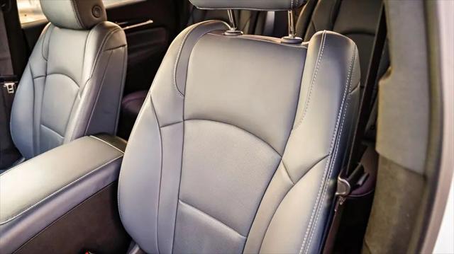 2024 Buick Enclave Premium AWD