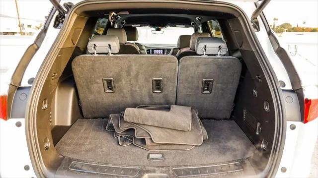 2024 Buick Enclave Premium AWD