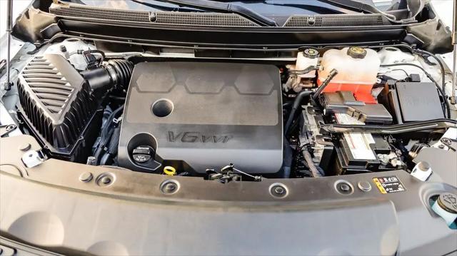 2024 Buick Enclave Premium AWD