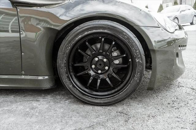 2014 Scion FR-S Base