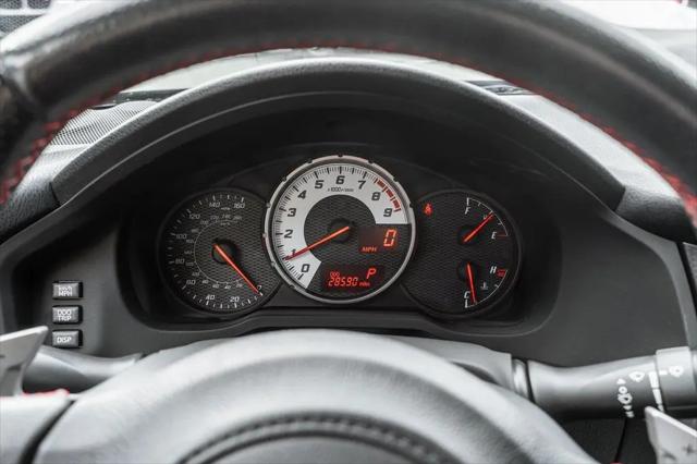2014 Scion FR-S Base