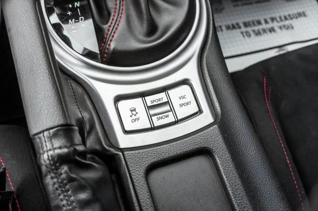 2014 Scion FR-S Base