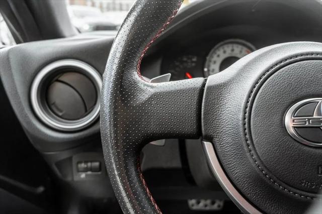 2014 Scion FR-S Base