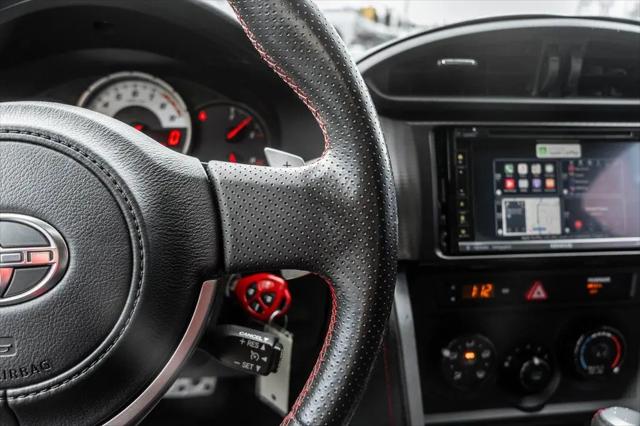 2014 Scion FR-S Base