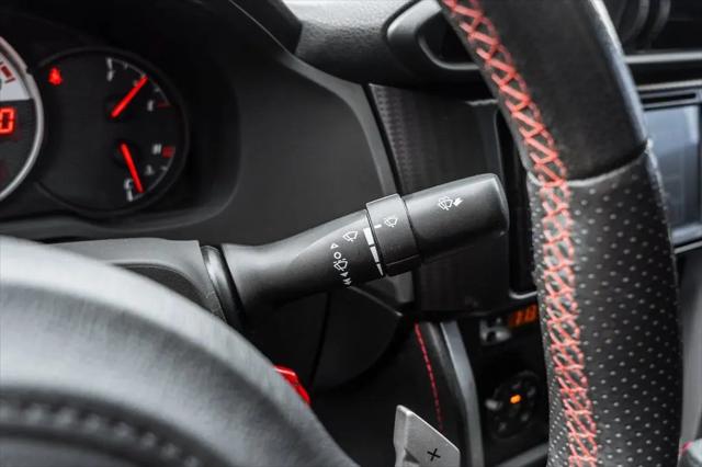 2014 Scion FR-S Base