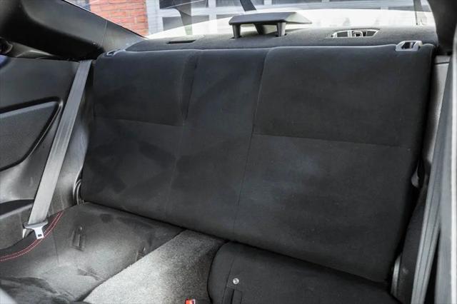 2014 Scion FR-S Base