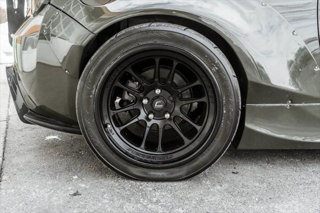 2014 Scion FR-S Base