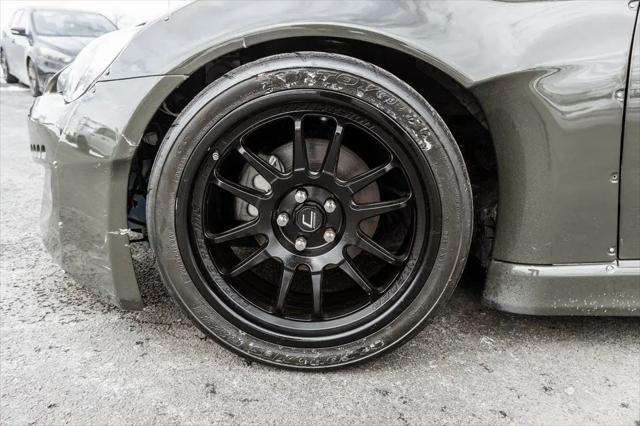2014 Scion FR-S Base