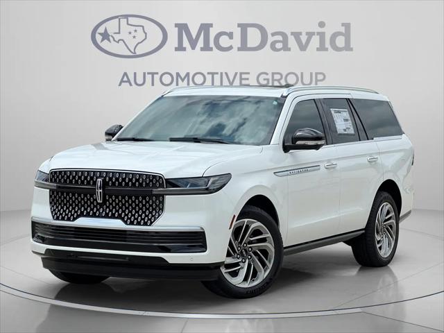 2026 Lincoln Navigator Reserve for sale in Frisco, TX