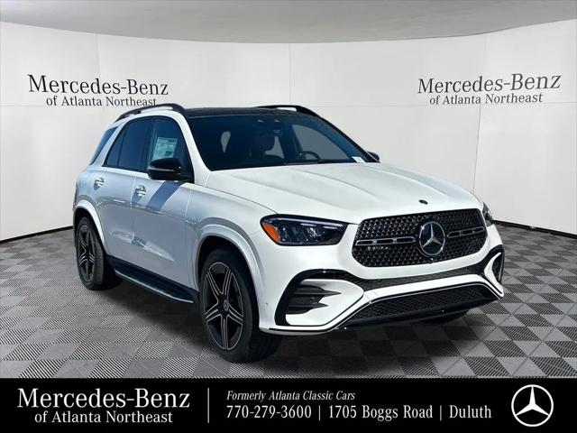 2026 Mercedes-Benz GLE GLE 450 4MATIC for sale in Duluth, GA