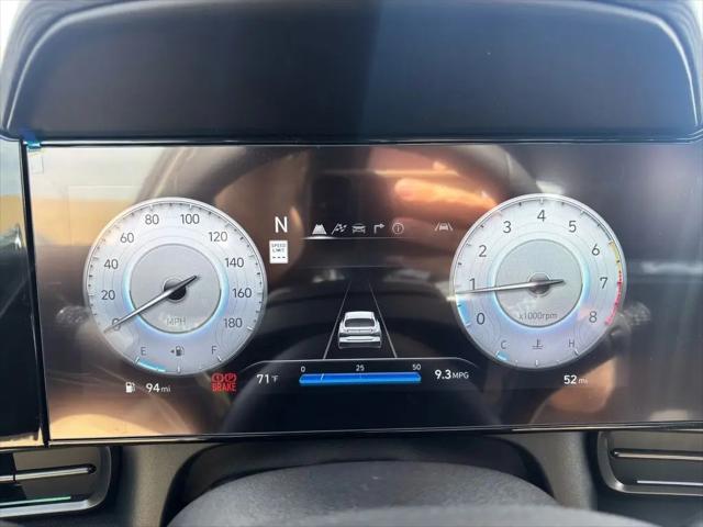 2026 Hyundai Elantra N